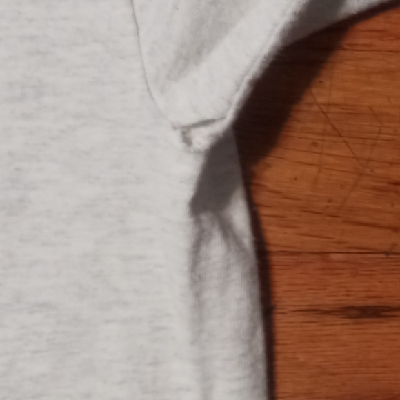 vintage Rollins Band Touch your Fear Come in and Burn Tour single stitch t shirt - Picture 4 of 8